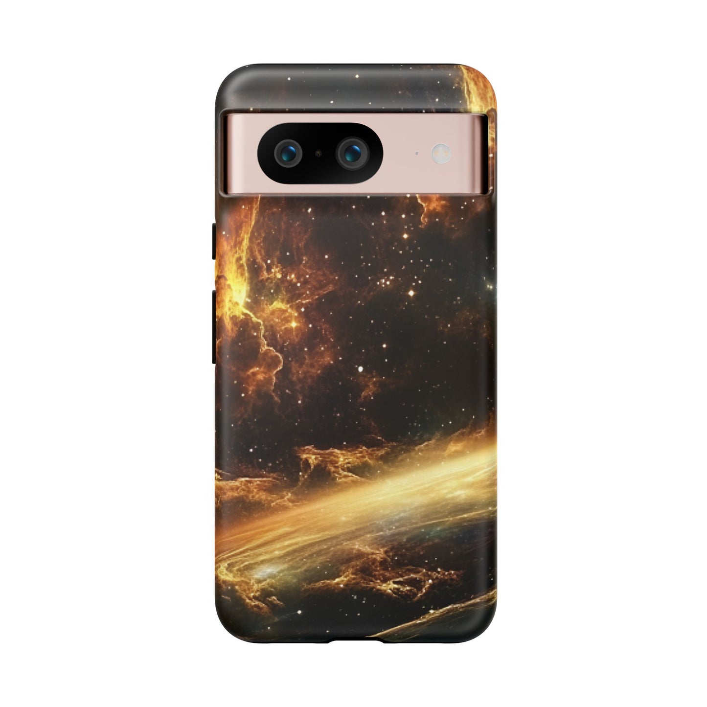 Space Phone Case - iPhone 16 15 14 13 12 11, Samsung Galaxy & Google Pixel Phone Covers