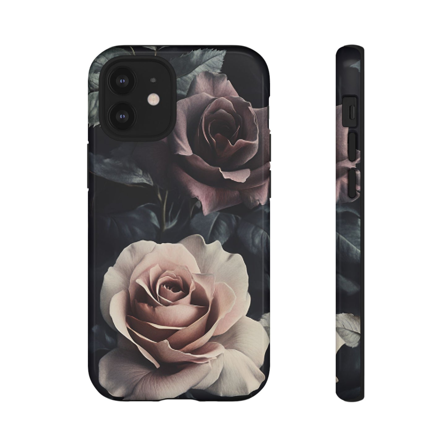 Rose Phone Case - iPhone 16 15 14 13 12 11, Samsung Galaxy & Google Pixel Phone Covers