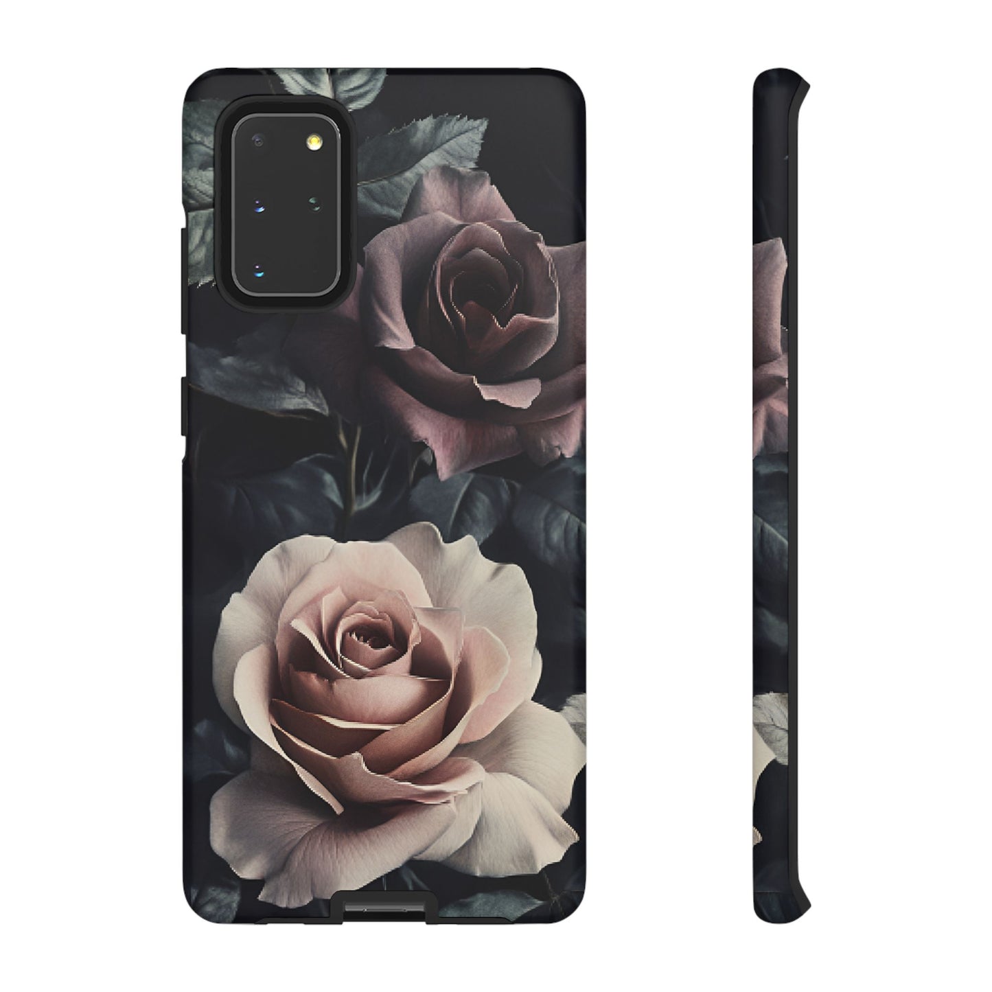 Rose Phone Case - iPhone 16 15 14 13 12 11, Samsung Galaxy & Google Pixel Phone Covers