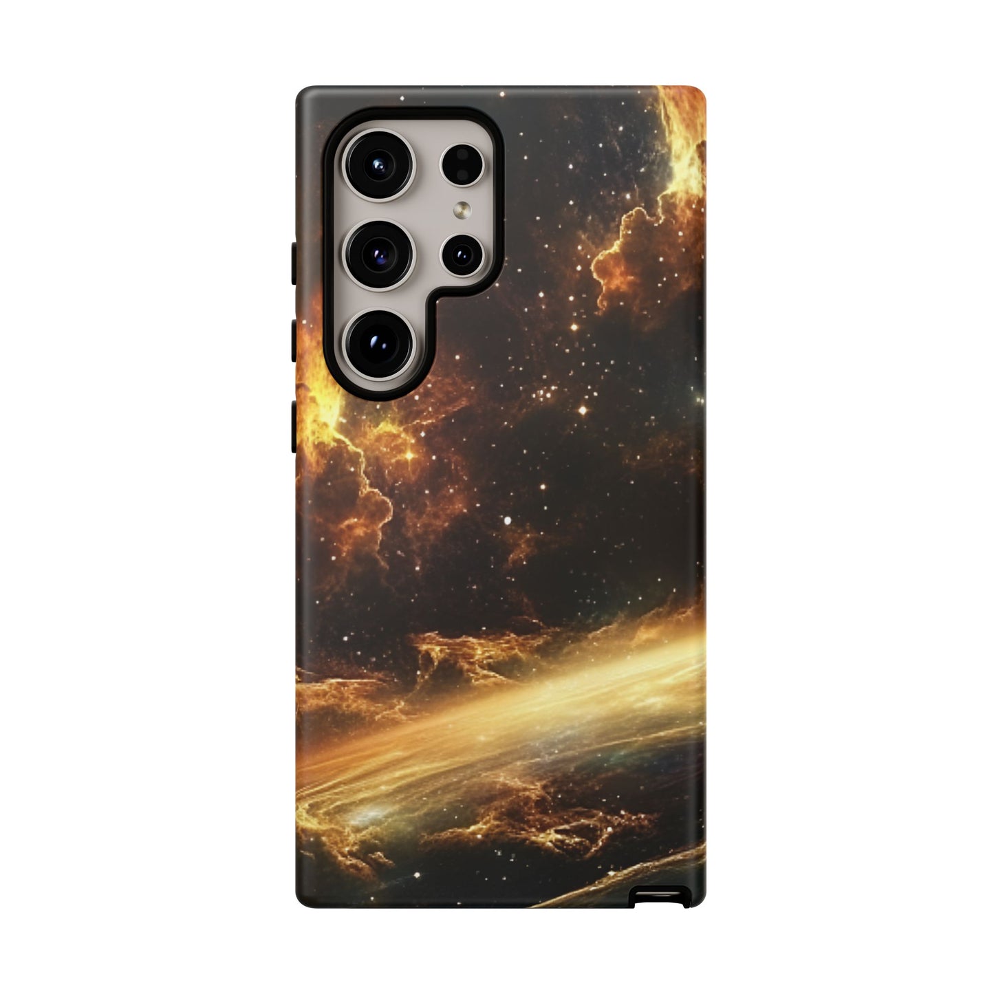 Space Phone Case - iPhone 16 15 14 13 12 11, Samsung Galaxy & Google Pixel Phone Covers