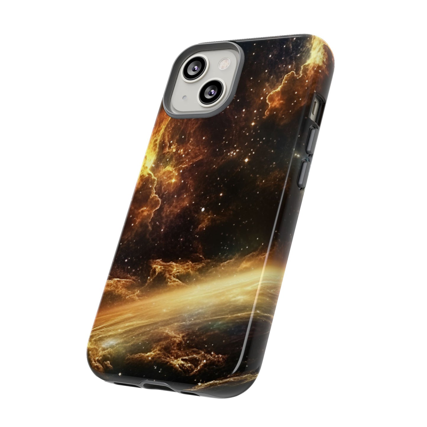 Space Phone Case - iPhone 16 15 14 13 12 11, Samsung Galaxy & Google Pixel Phone Covers