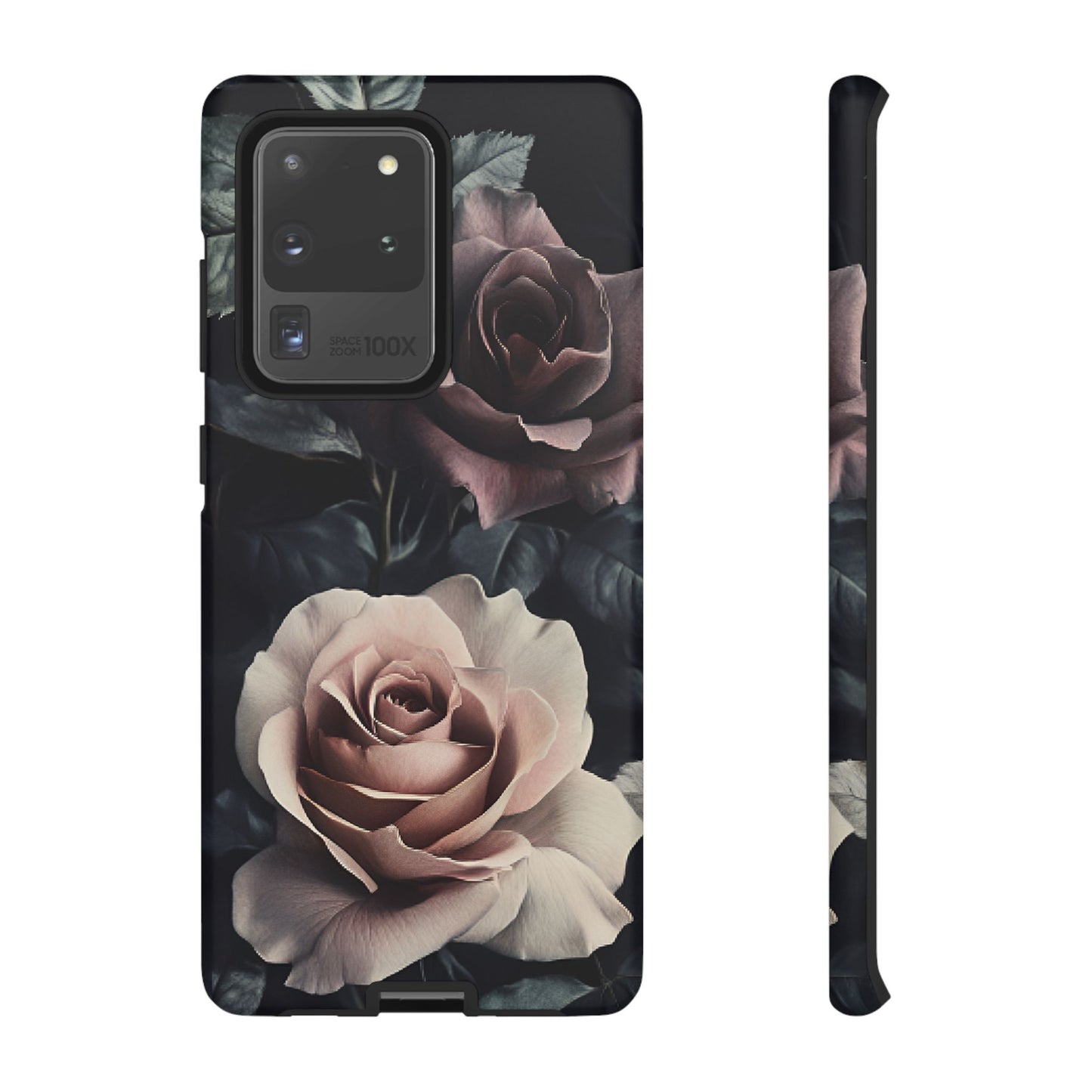 Rose Phone Case - iPhone 16 15 14 13 12 11, Samsung Galaxy & Google Pixel Phone Covers