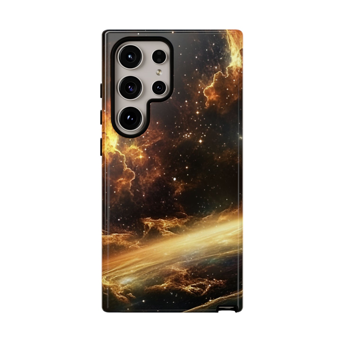 Space Phone Case - iPhone 16 15 14 13 12 11, Samsung Galaxy & Google Pixel Phone Covers