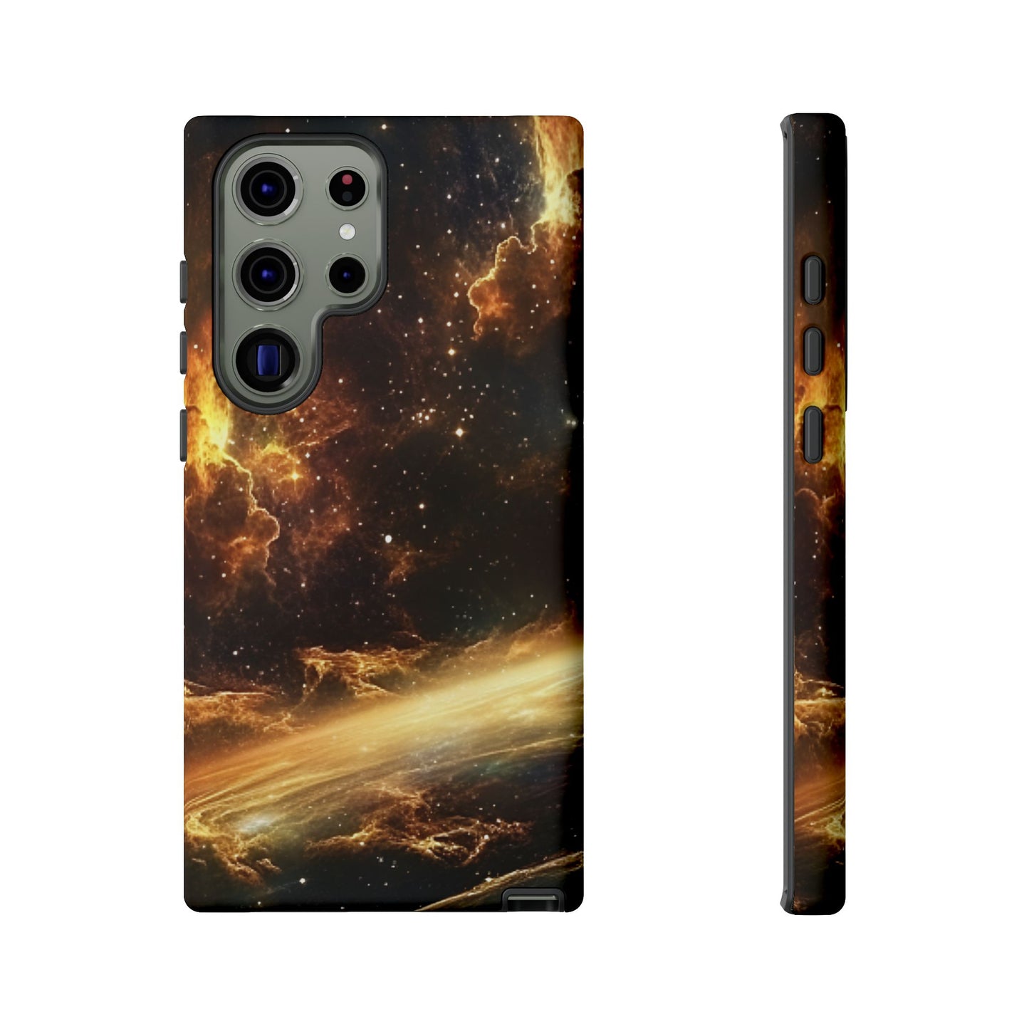 Space Phone Case - iPhone 16 15 14 13 12 11, Samsung Galaxy & Google Pixel Phone Covers