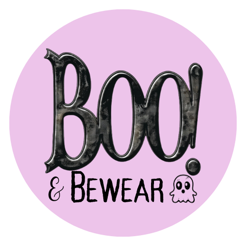 Boo and Bewear