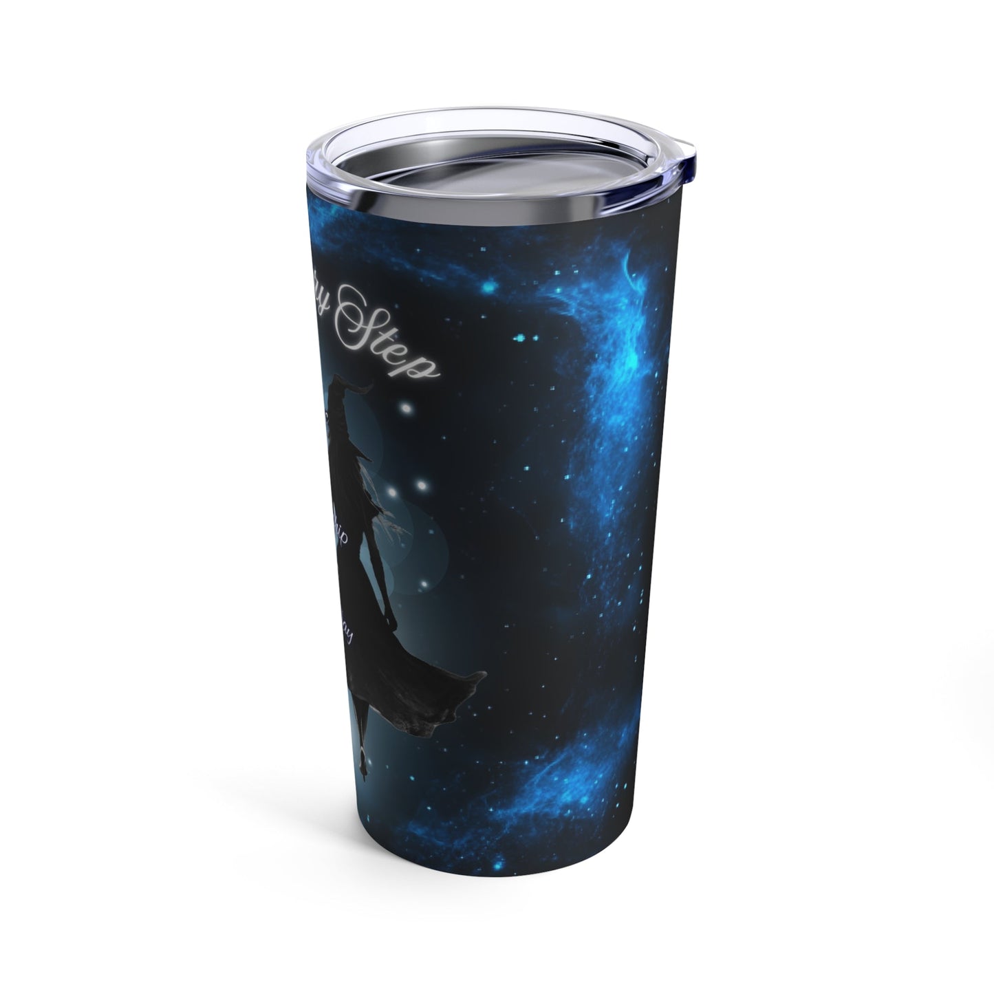 Halloween Witch Tumbler – Best Friend Gift - Boo and Bewear